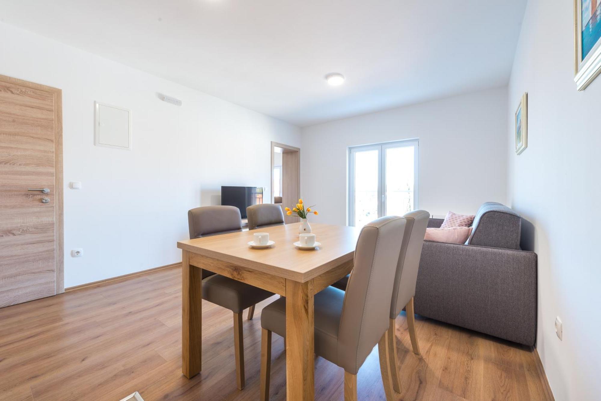 Apartments Rilovic, City And Sea View Apartments Cavtat Room photo
