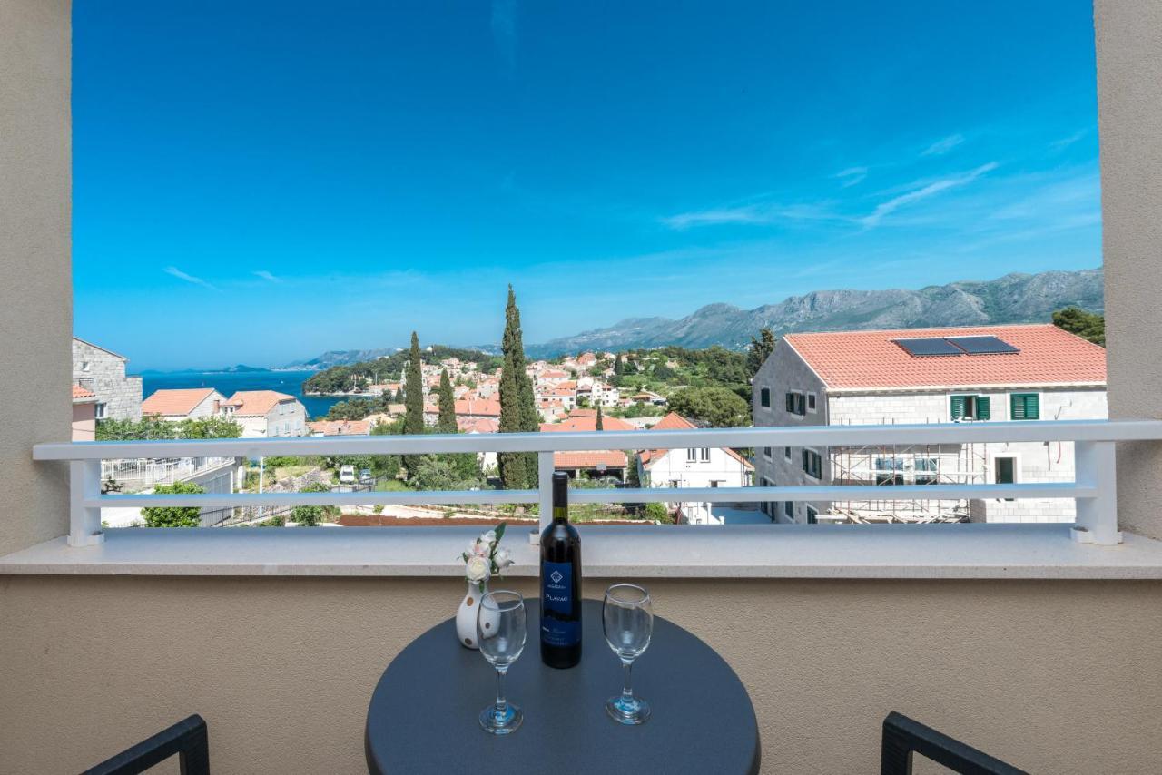 Apartments Rilovic, City And Sea View Apartments Cavtat Exterior photo