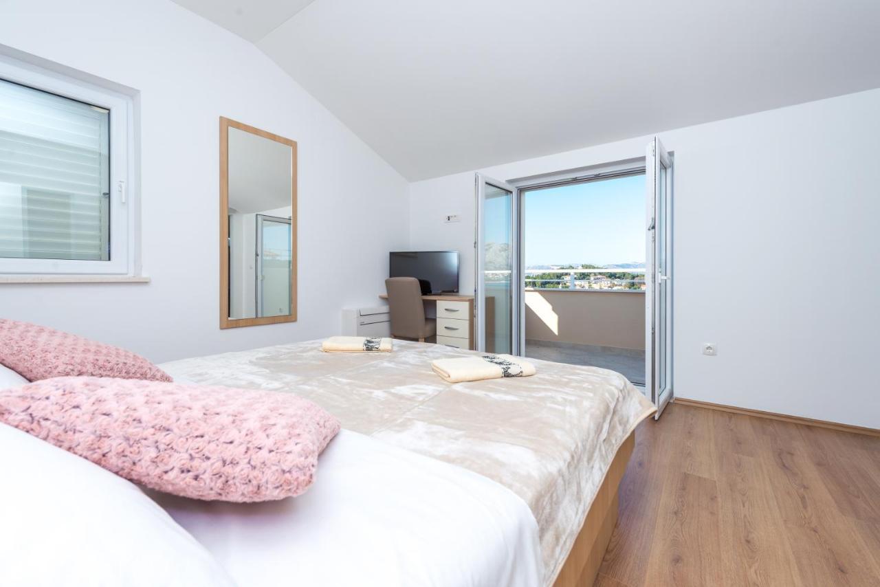 Apartments Rilovic, City And Sea View Apartments Cavtat Exterior photo