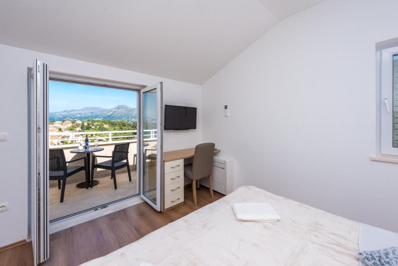 Apartments Rilovic, City And Sea View Apartments Cavtat Exterior photo
